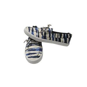Sperry Lounge Away 2 Tie Dye Womens Size 6